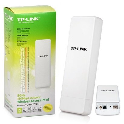 [TL-WA7510N] Tp Link5GHz 150Mbps Outdoor Wireless Access Point