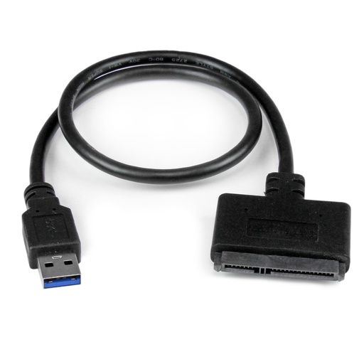 [USBTOSATA] USB TO SATA ADAPTER