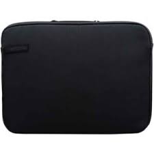 [VK-7020-BK14.1] Volkano Premier Series 14.1" Laptop Sleeve 