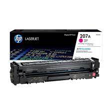 [W2213A] HP 207A Magenta Original LaserJet Toner