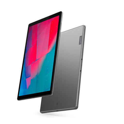 [ZA6V0152AE] Lenovo M10 TB-X306X TAB,IRON GREY,10.1",4GB,64GB,Android 10