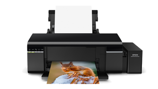 [C11CE86404] Epson InkTank L805 Photo InkTank Printer