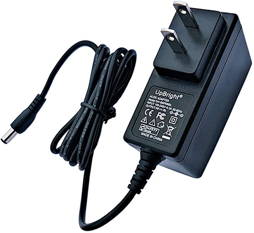 [ADAPTEREDGE] Edge Router Adapter 12v 1ah